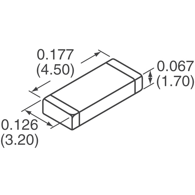 VC14MT0600KBA KYOCERA AVX TVS - Varistances MOV